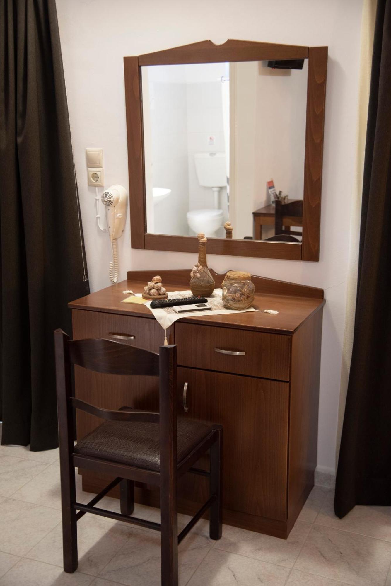קפלוס Nikos Studios מראה חיצוני תמונה